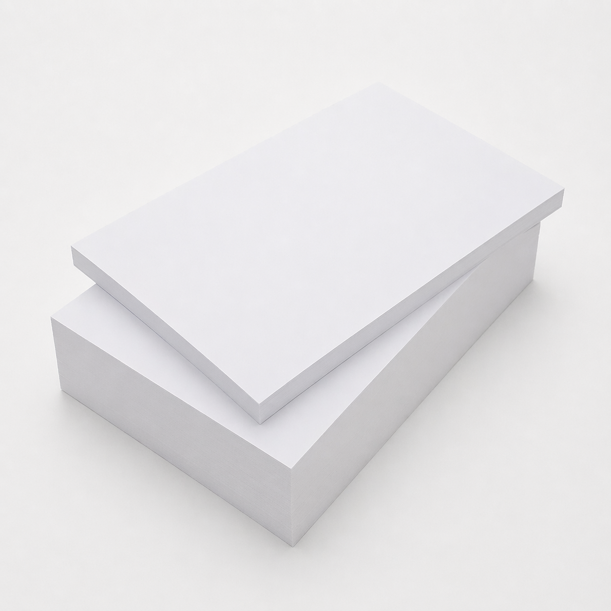 Papelería - papel bond, cartulinas y más